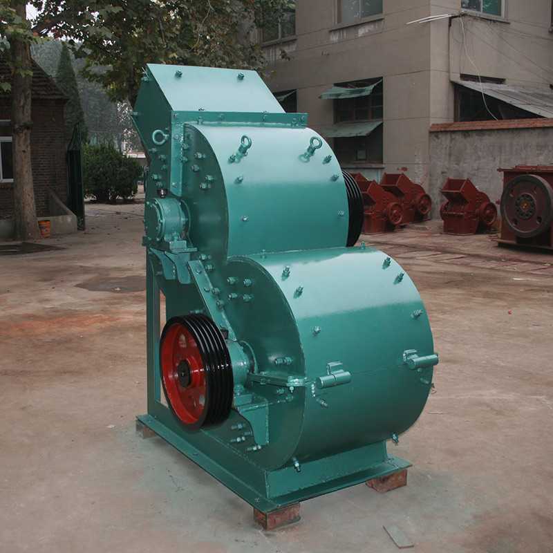 Hammer Crusher