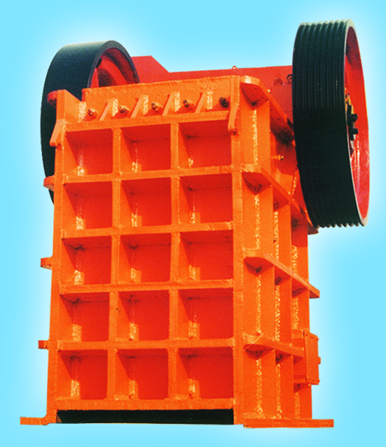 Jaw crusher 750×1060 mm