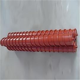 Conveyor belt rollers