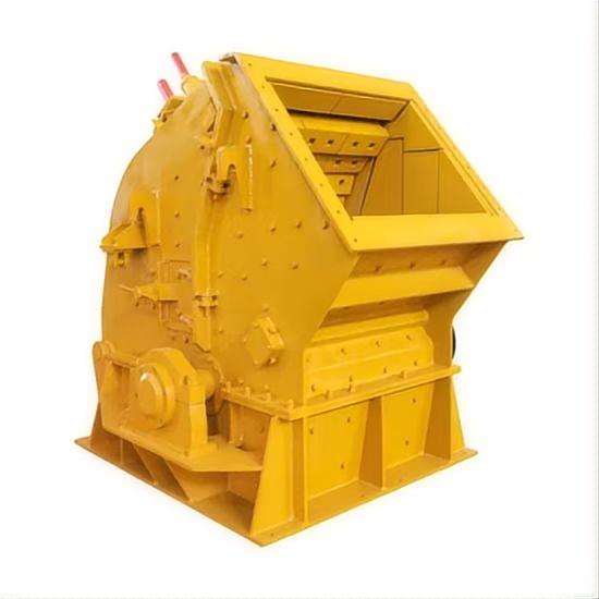 Impact crusher 1300*1500 mm