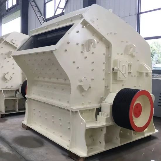 Impact crusher 1300*1500 mm