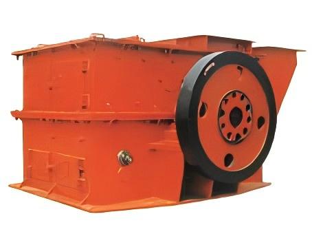 Ring hammer crusher 800×800 mm