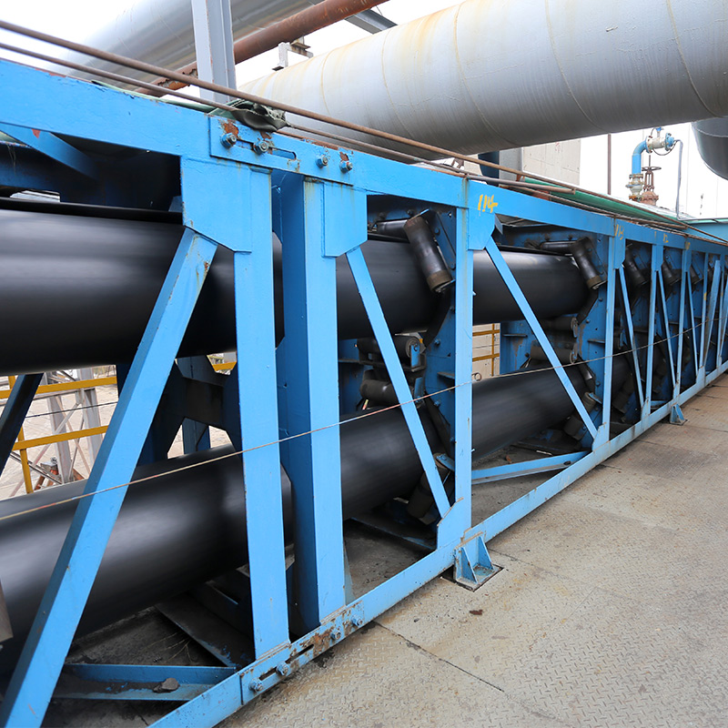 Belt conveyor