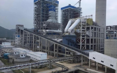 Саморегулируемая система дробления и транспортировки бурого угля с подогревом ZKDJR200W компании Shankuang стала первым техническим оборудованием провинции Шаньдун в 2024 году