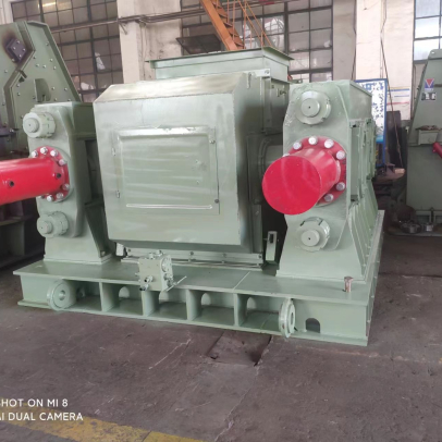 Двухвалковая дробилка 750×700 мм