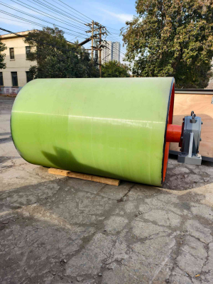 Полиуретановый шкив