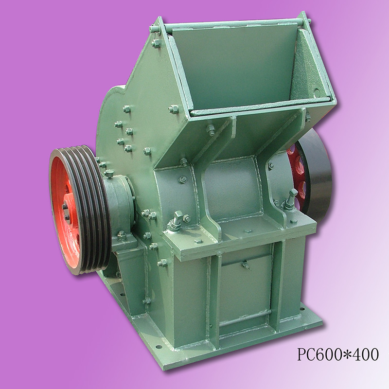 Hammer Crusher