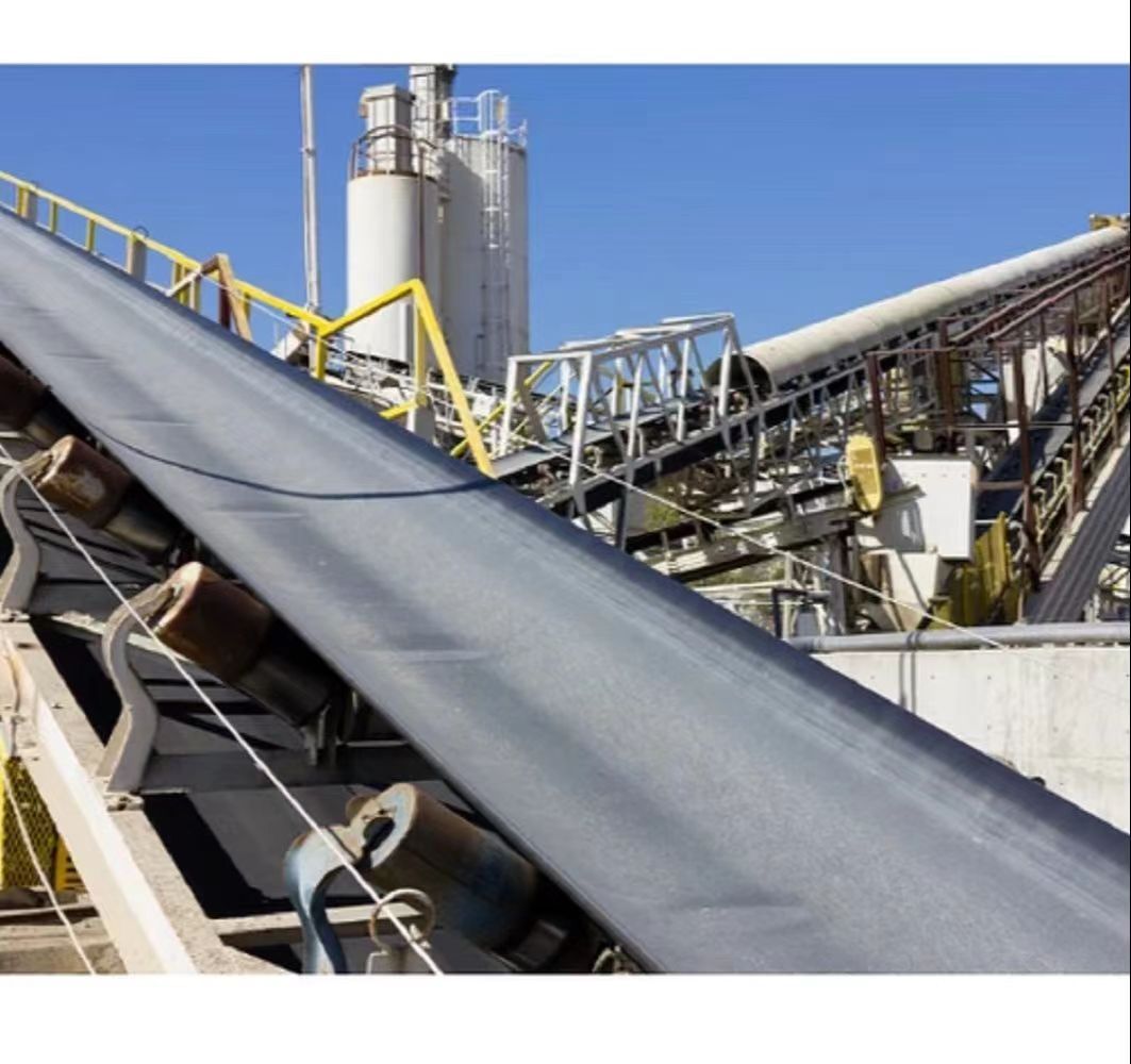 Heavy Duty Conveyor Belt