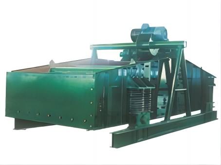 Linear Vibrating Screen