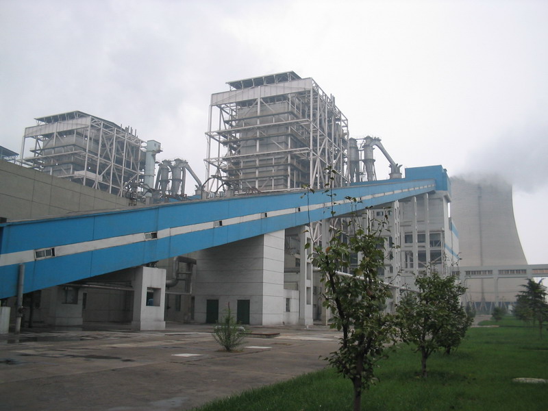 Industrial conveyor belt